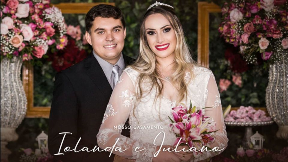 Iolanda e Juliano