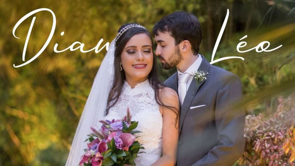 Diane e Léo