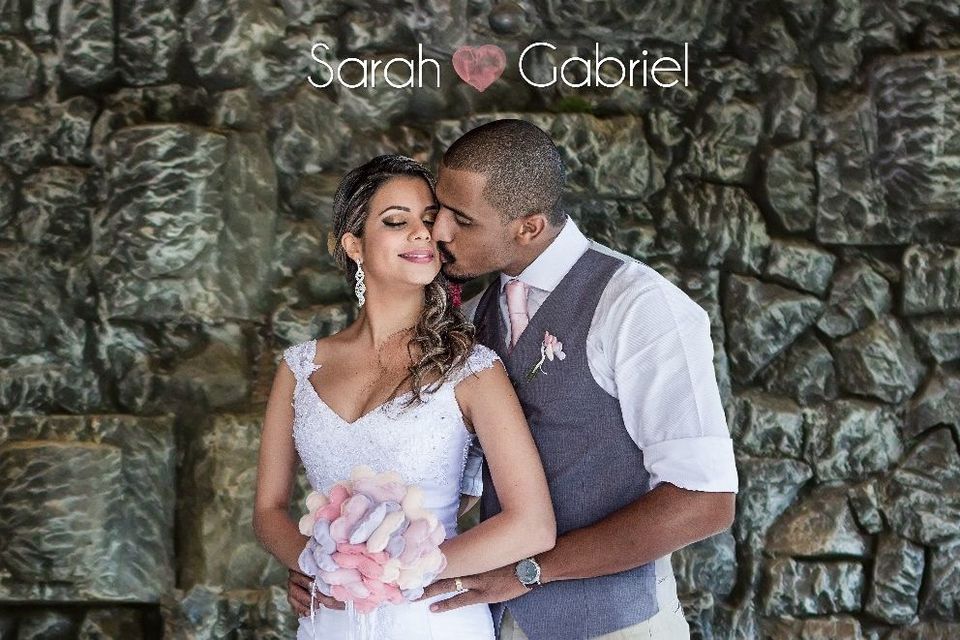 Sarah e Gabriel